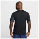 Nike Ανδρική κοντομάνικη μπλούζα Max90 Soccer Tee Nike Ανδρική κοντομάνικη μπλούζα Max90 Soccer Tee
